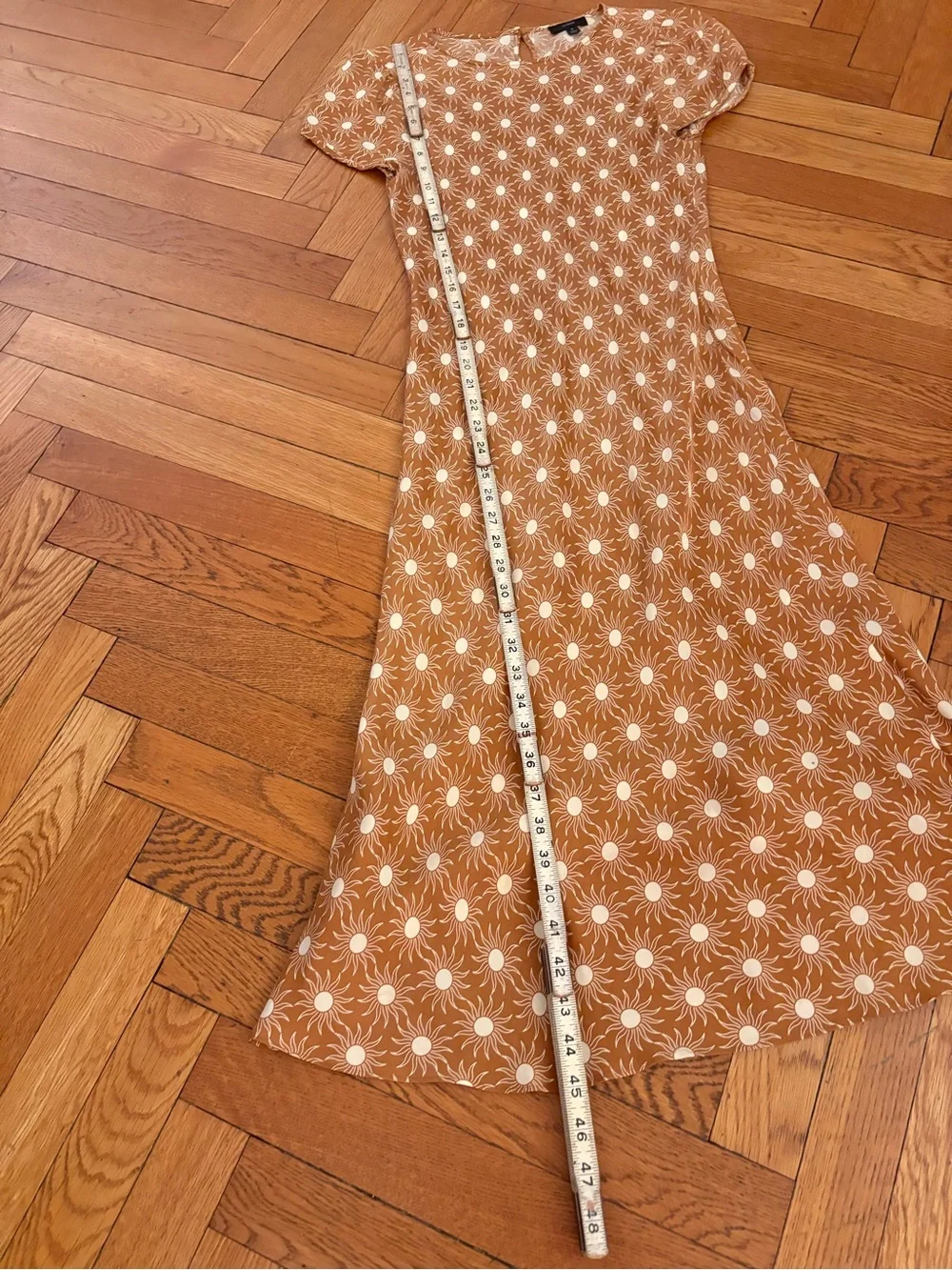 J. Crew stylish crew